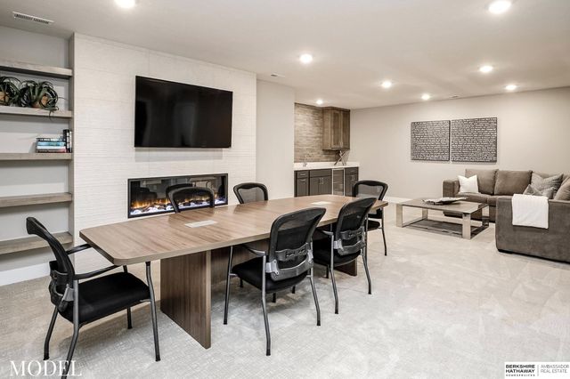 3016 S 209th Court, Elkhorn, NE 68022