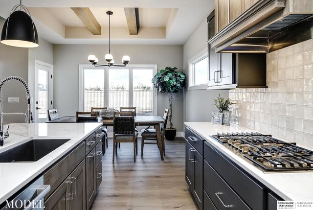 3016 S 209th Court, Elkhorn, NE 68022