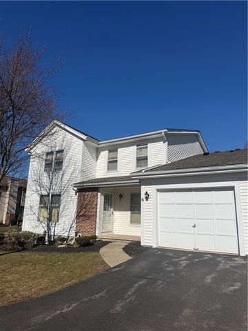 6 Talbot Drive, Penfield, NY 14526