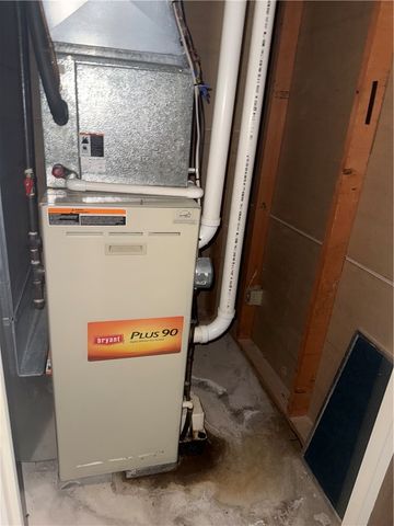 6 Talbot Drive, Penfield, NY 14526