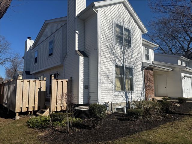 6 Talbot Drive, Penfield, NY 14526