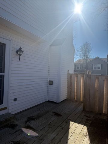 6 Talbot Drive, Penfield, NY 14526