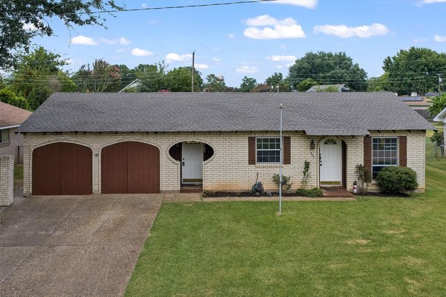 1505 Teresa Place, Bossier City, LA 71112