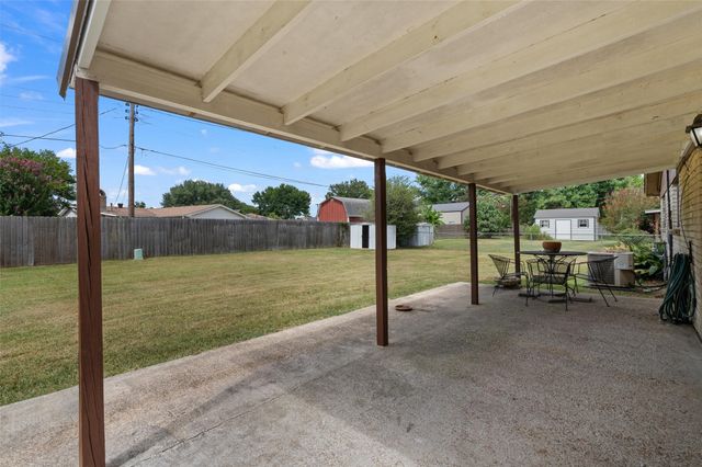 1505 Teresa Place, Bossier City, LA 71112