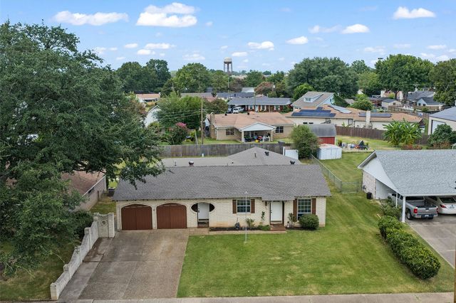 1505 Teresa Place, Bossier City, LA 71112