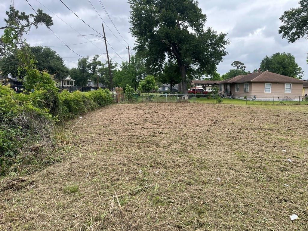 9204 Exeter Street, Houston, TX 77093