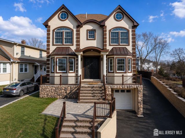 1855 Woodland Avenue, Edison, NJ 08820