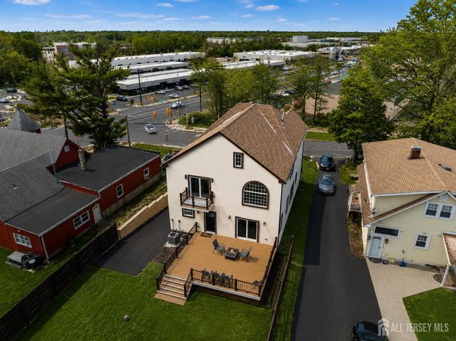 1855 Woodland Avenue, Edison, NJ 08820