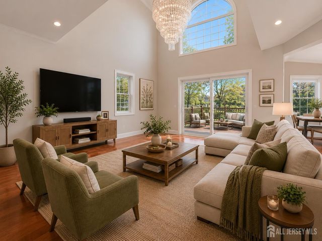 1855 Woodland Avenue, Edison, NJ 08820