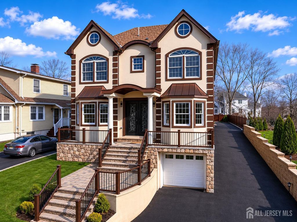 1855 Woodland Avenue, Edison, NJ 08820