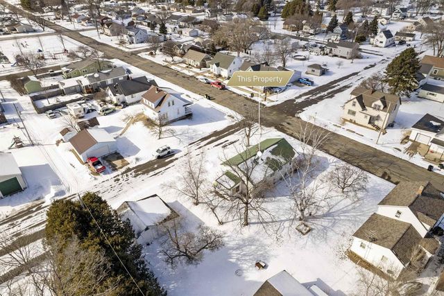 1513 28TH AVENUE, Menomonie, MI 49858