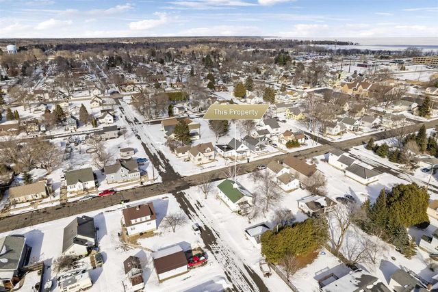 1513 28TH AVENUE, Menomonie, MI 49858