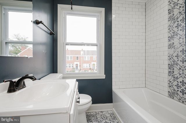1525 KENNEWICK RD, Baltimore, MD 21218