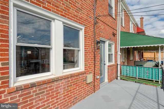 1525 KENNEWICK RD, Baltimore, MD 21218