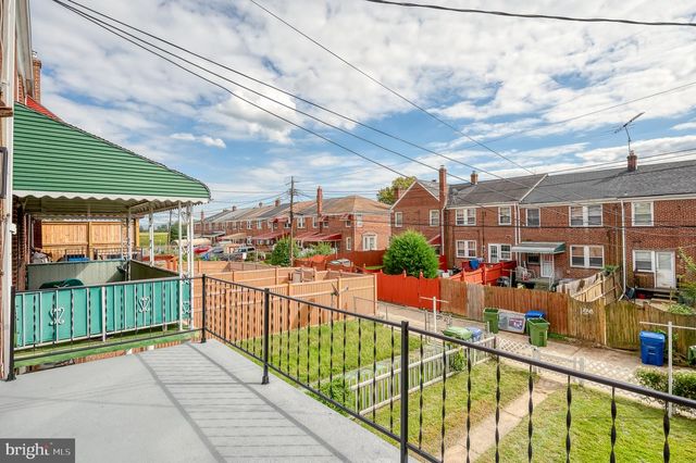 1525 KENNEWICK RD, Baltimore, MD 21218
