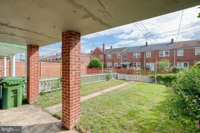 1525 KENNEWICK RD, Baltimore, MD 21218