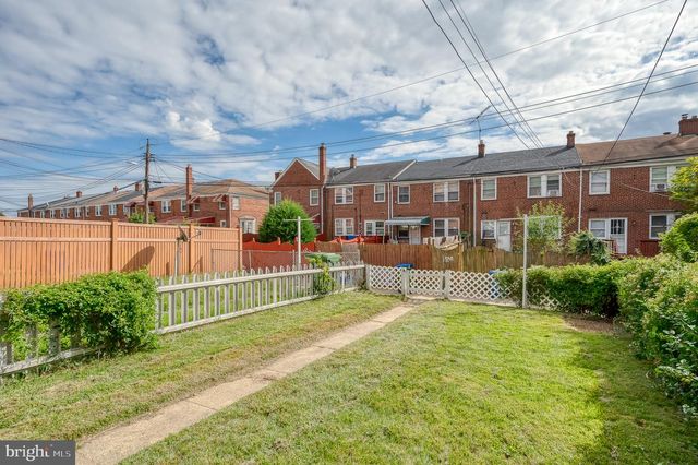 1525 KENNEWICK RD, Baltimore, MD 21218