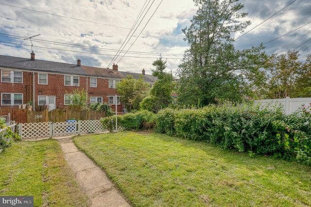 1525 KENNEWICK RD, Baltimore, MD 21218