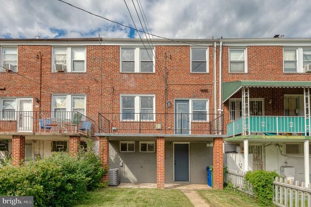 1525 KENNEWICK RD, Baltimore, MD 21218