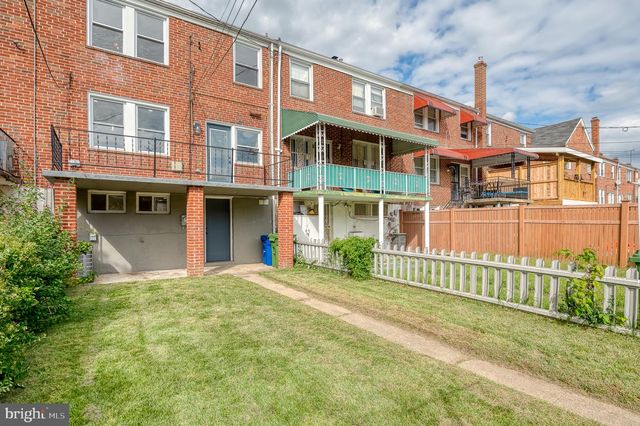 1525 KENNEWICK RD, Baltimore, MD 21218