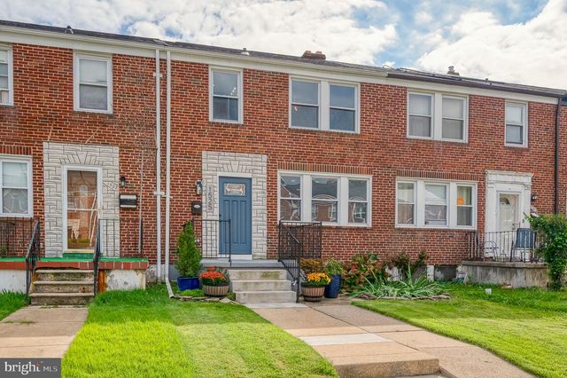 1525 KENNEWICK RD, Baltimore, MD 21218