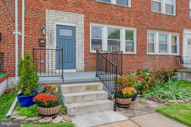 1525 KENNEWICK RD, Baltimore, MD 21218