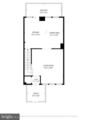 1525 KENNEWICK RD, Baltimore, MD 21218