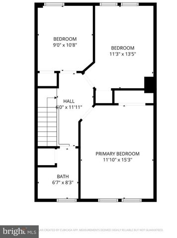 1525 KENNEWICK RD, Baltimore, MD 21218
