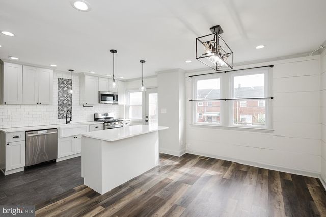 1525 KENNEWICK RD, Baltimore, MD 21218
