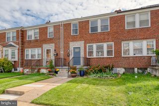 1525 KENNEWICK RD, Baltimore, MD 21218