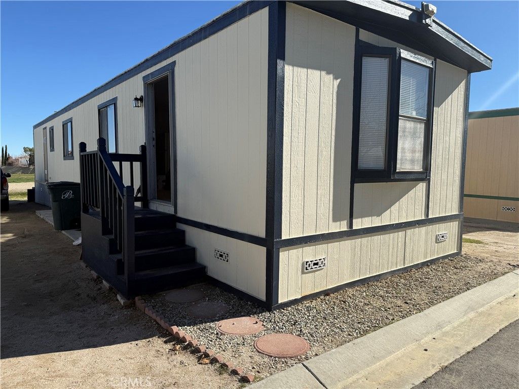 4209 Rosamond 75, Rosamond, CA 93560