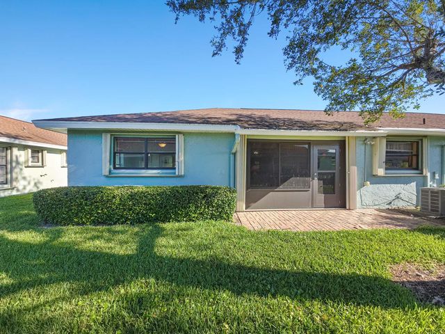 9810 Tabebuia Tree Drive B, Boynton Beach, FL 33436