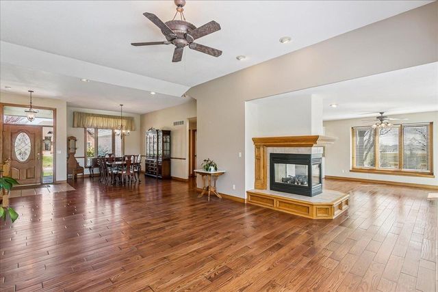 1401 N Sandpiper St, Wichita, KS 67230