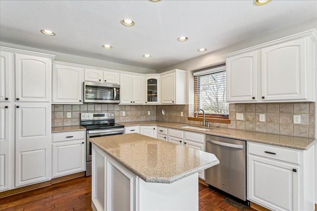 1401 N Sandpiper St, Wichita, KS 67230