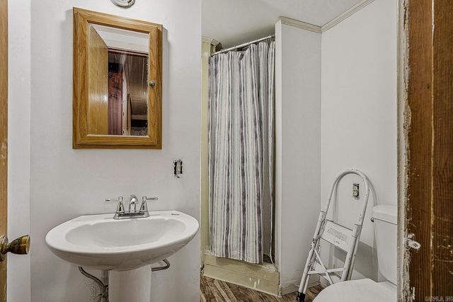 413 N Cole, Harrisburg, AR 72432