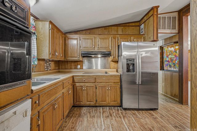 413 N Cole, Harrisburg, AR 72432