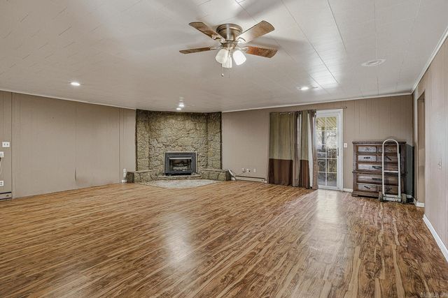 413 N Cole, Harrisburg, AR 72432