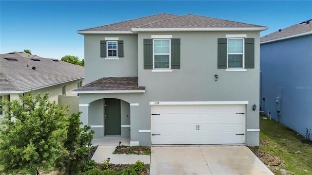 1172 CASCADES AVENUE, Davenport, FL 33837