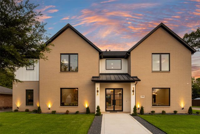 3306 Northaven Road, Dallas, TX 75229