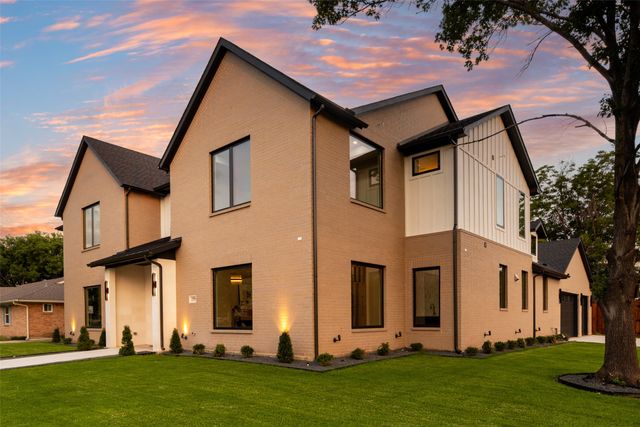 3306 Northaven Road, Dallas, TX 75229