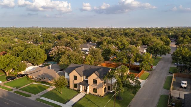 3306 Northaven Road, Dallas, TX 75229
