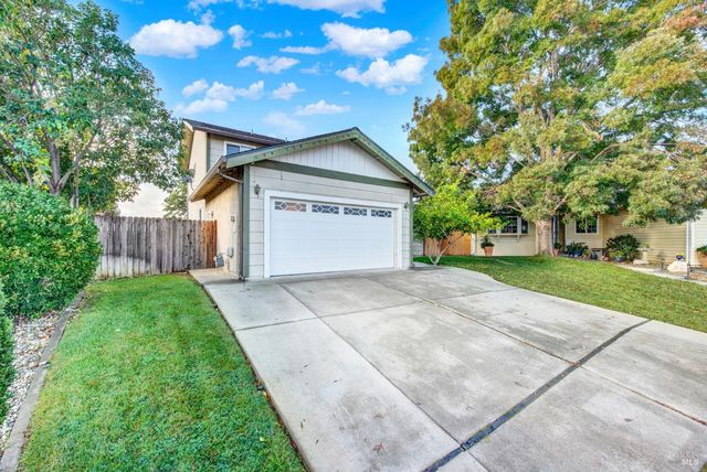910 Hidden Cove Way, Suisun City, CA 94585