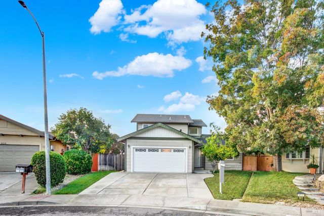 910 Hidden Cove Way, Suisun City, CA 94585