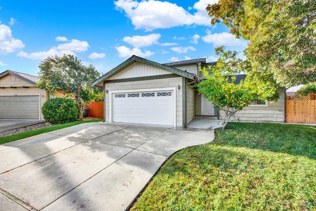 910 Hidden Cove Way, Suisun City, CA 94585