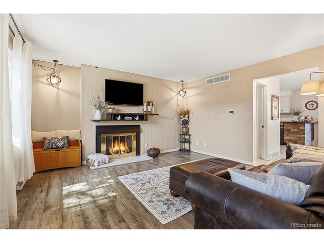 4585 S Lowell Blvd, Denver, CO 80236