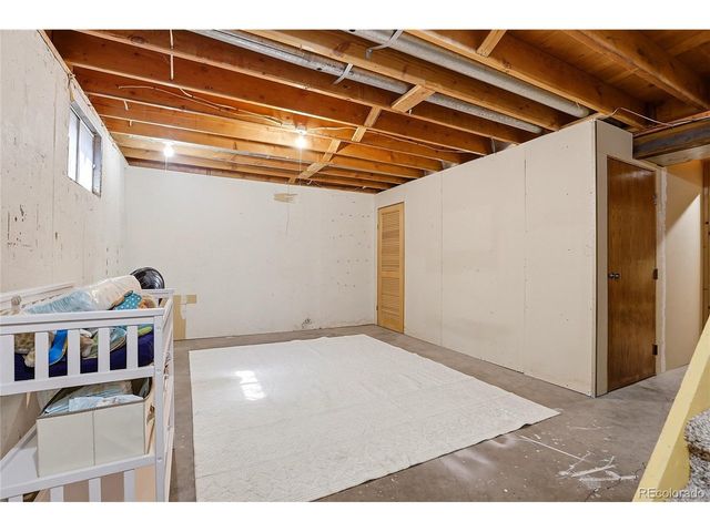 4585 S Lowell Blvd, Denver, CO 80236