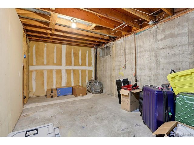 4585 S Lowell Blvd, Denver, CO 80236