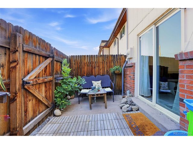 4585 S Lowell Blvd, Denver, CO 80236