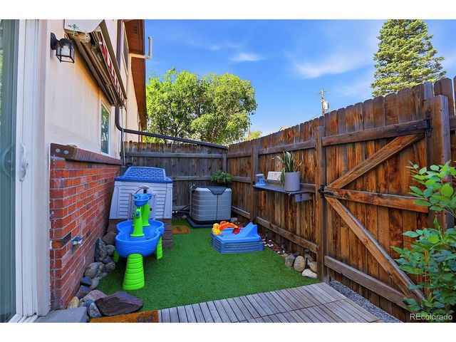 4585 S Lowell Blvd, Denver, CO 80236