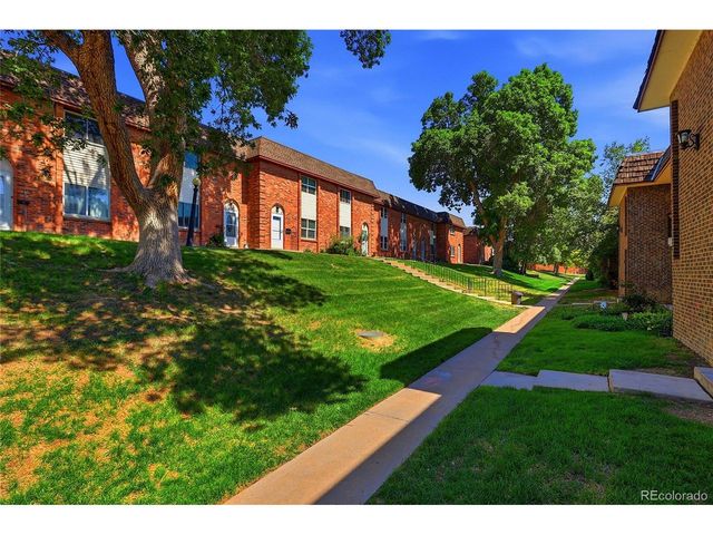 4585 S Lowell Blvd, Denver, CO 80236